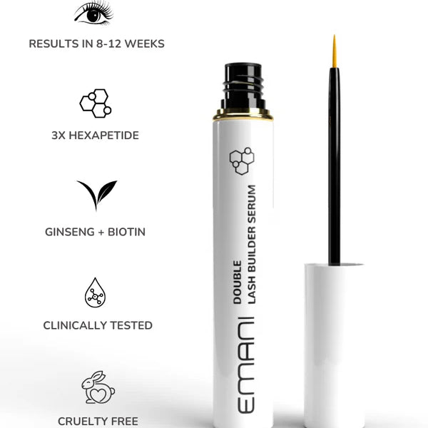 LASH BUILDER SERUM