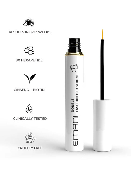 LASH BUILDER SERUM