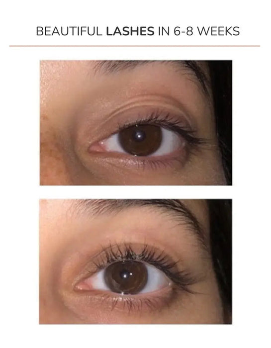 LASH BUILDER SERUM