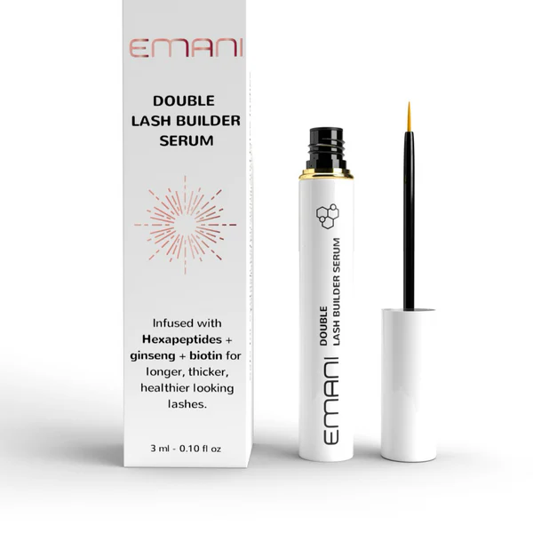 LASH BUILDER SERUM