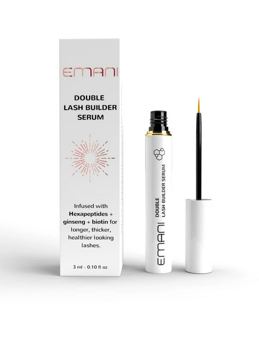 LASH BUILDER SERUM