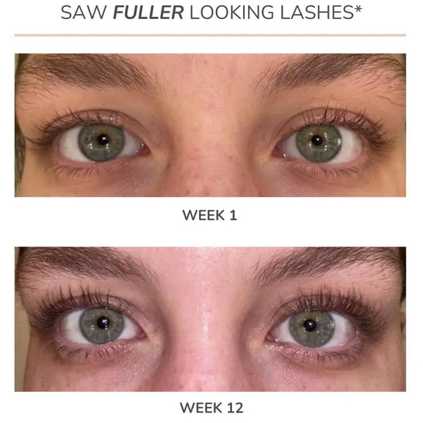 LASH BUILDER SERUM