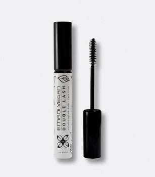 DOUBLE LASH MASCARA + LASH SERUM